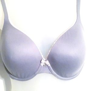 VICTORIA'S SECRET 36C Body by Victoria Purple